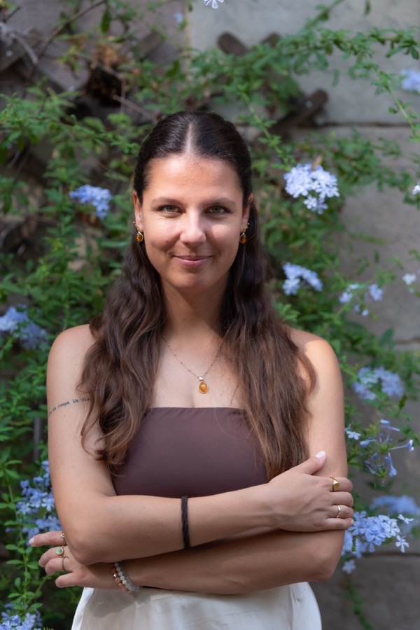 Laura-Lee Timmler